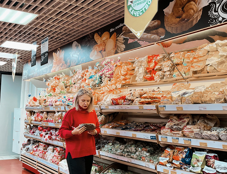 В КУРСКЕ ПРОШЕЛ СМОТР КАЧЕСТВА ХЛЕБА