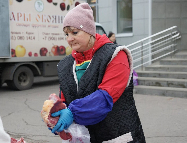 Подводим итоги ярмарок «Осень»